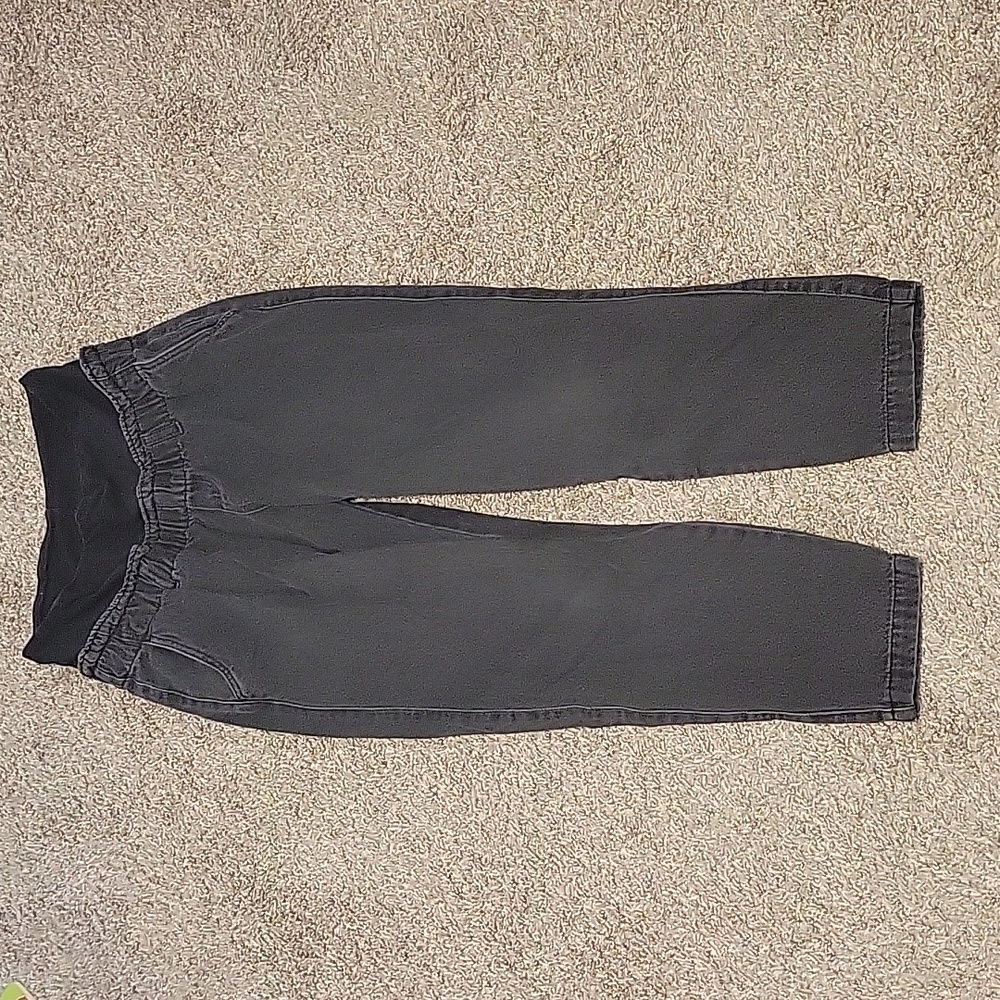 Maternity Jeans Size M